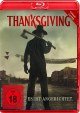 Thanksgiving (Blu-ray Disc)